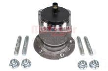 METZGER WM 2289